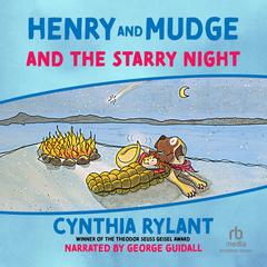 Henry and Mudge and the Starry Night by Cynthia Rylant audiobook