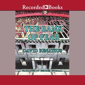 The Bank of Fear by  David Ignatius audiobook