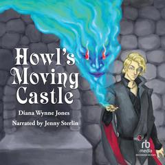 Howl's Moving Castle by Diana Wynne Jones audiobook