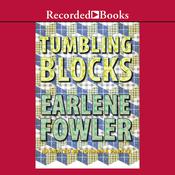 Tumbling Blocks by  Earlene Fowler audiobook