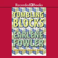 Tumbling Blocks by Earlene Fowler audiobook