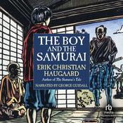 The Boy and the Samurai by  Erik Christian Haugaard audiobook