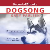 Dogsong by  Gary Paulsen audiobook