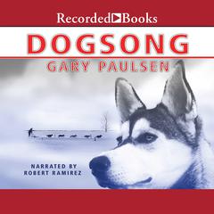 Dogsong by Gary Paulsen audiobook