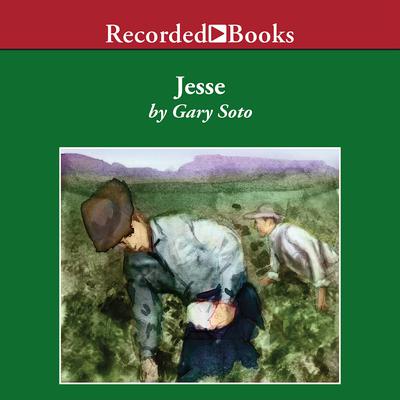 Jesse by Gary Soto audiobook