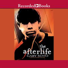 The Afterlife by Gary Soto audiobook
