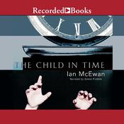 The Child in Time by  Ian McEwan audiobook
