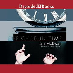 The Child in Time by Ian McEwan audiobook