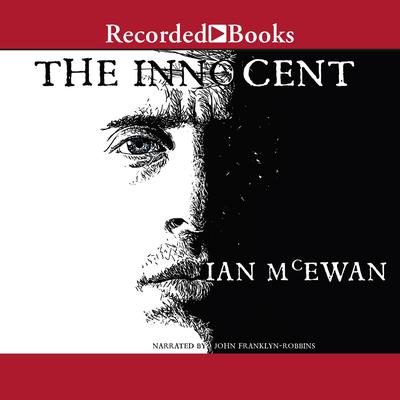 The Innocent by Ian McEwan audiobook
