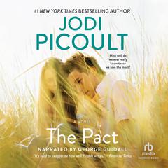 The Pact by Jodi Picoult audiobook