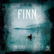 Finn by  Jon Clinch audiobook
