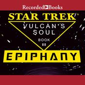 Epiphany by  Josepha Sherman audiobook