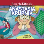 Anastasia Krupnik by  Lois Lowry audiobook