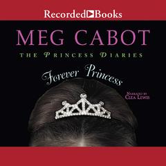 Forever Princess by Meg Cabot audiobook