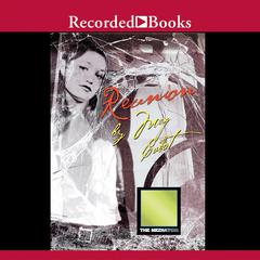 Reunion by Meg Cabot audiobook