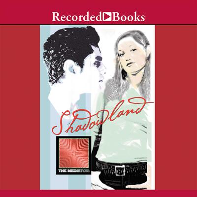 Shadowland by Meg Cabot audiobook