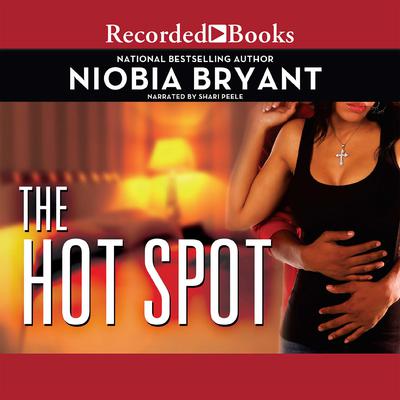 The Hot Spot by Niobia Bryant audiobook