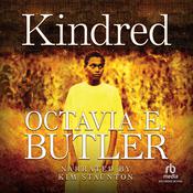 Kindred by  Octavia E. Butler audiobook