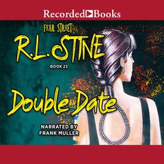 Double Date by R. L. Stine audiobook