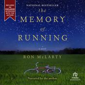 The Memory of Running by  Ron McLarty audiobook