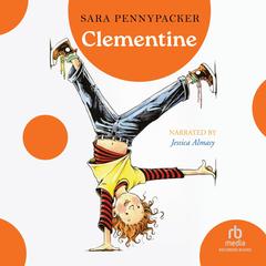 Clementine by Sara Pennypacker audiobook