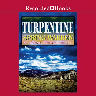 Turpentine by Spring Warren audiobook