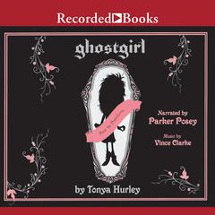ghostgirl by Tonya Hurley audiobook