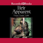 Heir Apparent by  Vivian Vande Velde audiobook