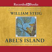 Abel's Island by  William Steig audiobook
