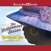 The Hatwearer's Lesson by  Yolanda Joe audiobook