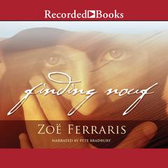 Finding Nouf by Zoë Ferraris audiobook