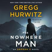 The Nowhere Man by  Gregg Hurwitz audiobook
