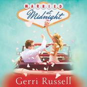Married at Midnight by  Gerri Russell audiobook