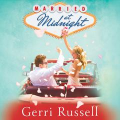 Married at Midnight by Gerri Russell audiobook