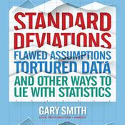 Standard Deviations by  Gary Smith audiobook