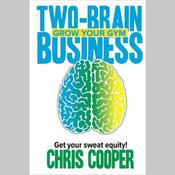 Two-Brain Business by  Chris Cooper audiobook