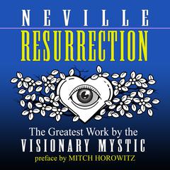 Resurrection by Neville Goddard audiobook
