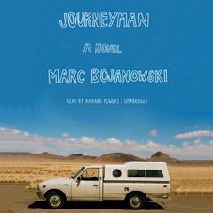 Journeyman by Marc Bojanowski audiobook