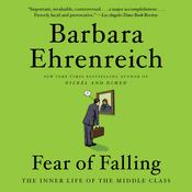 Fear of Falling by  Barbara Ehrenreich audiobook
