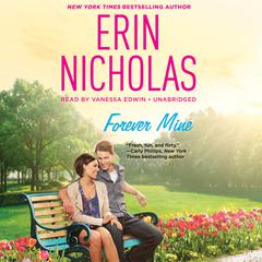 Forever Mine by Erin Nicholas audiobook