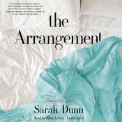 The Arrangement by  Sarah Dunn audiobook