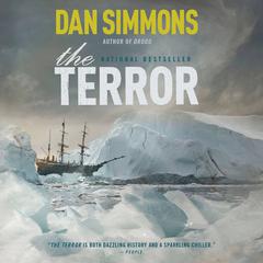 The Terror by Dan Simmons audiobook