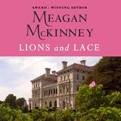 Lions and Lace by  Meagan McKinney audiobook