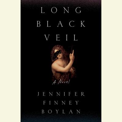 Long Black Veil by Jennifer Finney Boylan audiobook