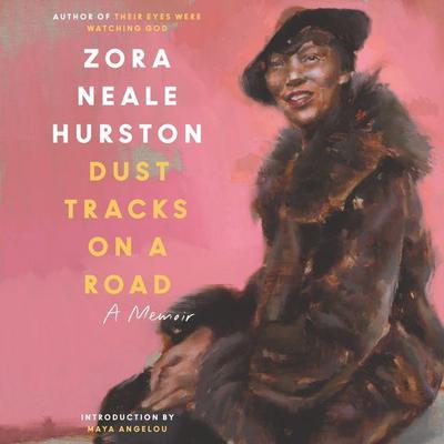 Dust Tracks on a Road by Zora Neale Hurston audiobook