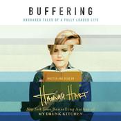 Buffering by  Hannah Hart audiobook