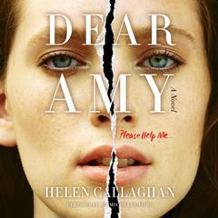 Dear Amy by Helen Callaghan audiobook