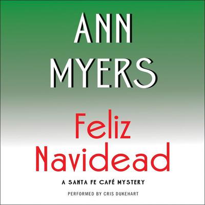 Feliz Navidead by Ann Myers audiobook