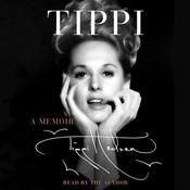 Tippi by  Tippi Hedren audiobook