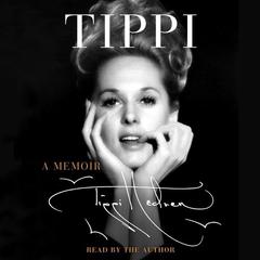 Tippi by Tippi Hedren audiobook